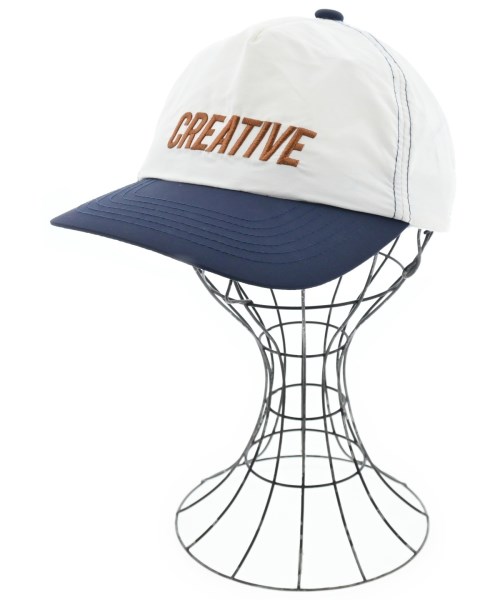 クリエイティブドラッグストア(CREATIVE DRUG STORE)のCREATIVE DRUG STORE キャップ