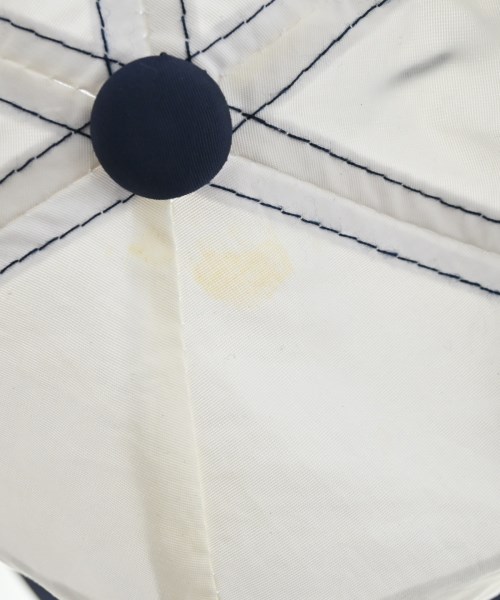 CREATIVE DRUG STORE（クリエイティブドラッグストア）キャップ 白 サイズ:F メンズ/2200629152106