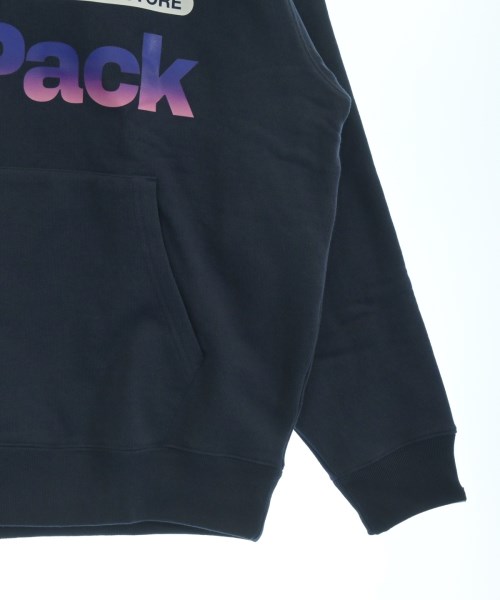 CREATIVE DRUG STORE（クリエイティブドラッグストア）パーカー 紺 サイズ:XL メンズ/2200622353012