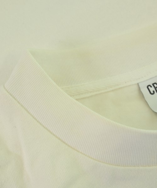 CREATIVE DRUG STORE（クリエイティブドラッグストア）Tシャツ・カットソー 白 サイズ:M メンズ/2200697767097