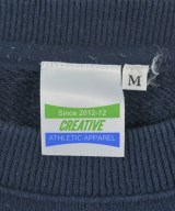 CREATIVE DRUG STORE（クリエイティブドラッグストア）スウェット 紺 サイズ:M メンズ/2200701524081