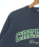 CREATIVE DRUG STORE（クリエイティブドラッグストア）スウェット 紺 サイズ:M メンズ/2200701524081