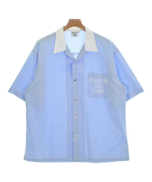 CREATIVE DRUG STORE(クリエイティブドラッグストア)のカジュアルシャツ サイズ:XXL 8,600円