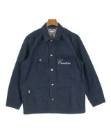 CREATIVE DRUG STORE カバーオール
