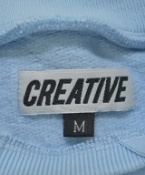 CREATIVE DRUG STORE（クリエイティブドラッグストア）スウェット 青 サイズ:M メンズ/2200685622124