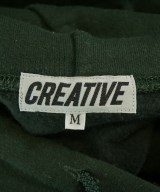CREATIVE DRUG STORE（クリエイティブドラッグストア）パーカー 緑 サイズ:M メンズ/2200685622131