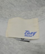 Tony Taizsun（トニータイズサン）スウェット グレー サイズ:L メンズ/2200617345091