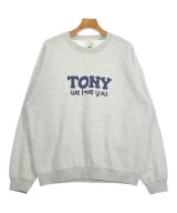 Tony Taizsun スウェット