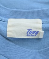 Tony Taizsun（トニータイズサン）Tシャツ・カットソー 青 サイズ:L メンズ/2200617345169