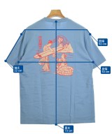 Tony Taizsun（トニータイズサン）Tシャツ・カットソー 青 サイズ:L メンズ/2200617345169