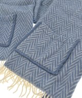 LAPUAN KANKURIT（ラプアンカンクリ）ストール 青 サイズ:- レディース/2200644316125