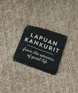 LAPUAN KANKURIT（ラプアンカンクリ）ストール ベージュ サイズ:- レディース/2200688357214
