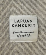 LAPUAN KANKURIT（ラプアンカンクリ）ストール ベージュ サイズ:- レディース/2200693175018