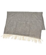 LAPUAN KANKURIT（ラプアンカンクリ）小物類（その他） グレー サイズ:- レディース/2200695443078