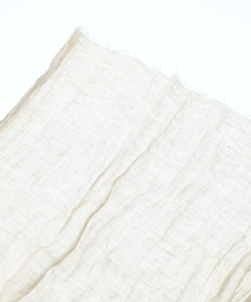 LAPUAN KANKURIT（ラプアンカンクリ）ストール ベージュ サイズ:- レディース/2200656687091