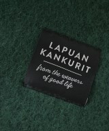 LAPUAN KANKURIT（ラプアンカンクリ）マフラー 緑 サイズ:- レディース/2200709757108