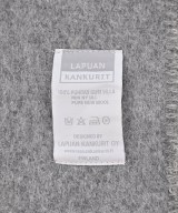 LAPUAN KANKURIT（ラプアンカンクリ）ストール グレー サイズ:- レディース/2200700153749