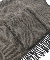 LAPUAN KANKURIT（ラプアンカンクリ）マフラー 茶 サイズ:- レディース/2200653729121