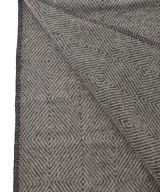 LAPUAN KANKURIT（ラプアンカンクリ）マフラー 茶 サイズ:- レディース/2200653729121