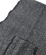 LAPUAN KANKURIT（ラプアンカンクリ）ストール 黒 サイズ:- メンズ/2200663764068