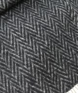 LAPUAN KANKURIT（ラプアンカンクリ）ストール 黒 サイズ:- メンズ/2200663764068