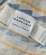 LAPUAN KANKURIT（ラプアンカンクリ）ストール 白 サイズ:- レディース/2200679194125