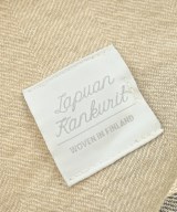 LAPUAN KANKURIT（ラプアンカンクリ）マフラー ベージュ サイズ:- レディース/2200679231042