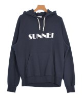 SUNNEI パーカー