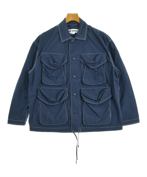 スンネイ(SUNNEI)のSUNNEI カバーオール