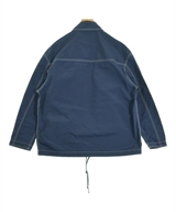 SUNNEI（スンネイ）カバーオール 紺 サイズ:S メンズ/2200638972054