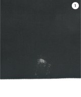 SUNNEI（スンネイ）カーゴパンツ 黒 サイズ:S メンズ/2200640819323