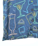 SUNNEI（スンネイ）カジュアルシャツ 青 サイズ:M メンズ/2200643871038