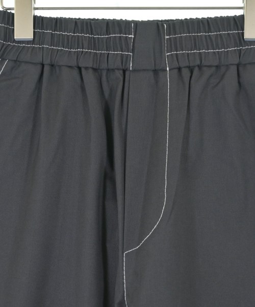 SUNNEI（スンネイ）その他 黒 サイズ:S メンズ/2200644151276