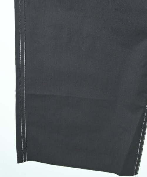 SUNNEI（スンネイ）その他 黒 サイズ:S メンズ/2200644151276