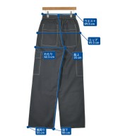 SUNNEI（スンネイ）その他 黒 サイズ:S メンズ/2200644151276