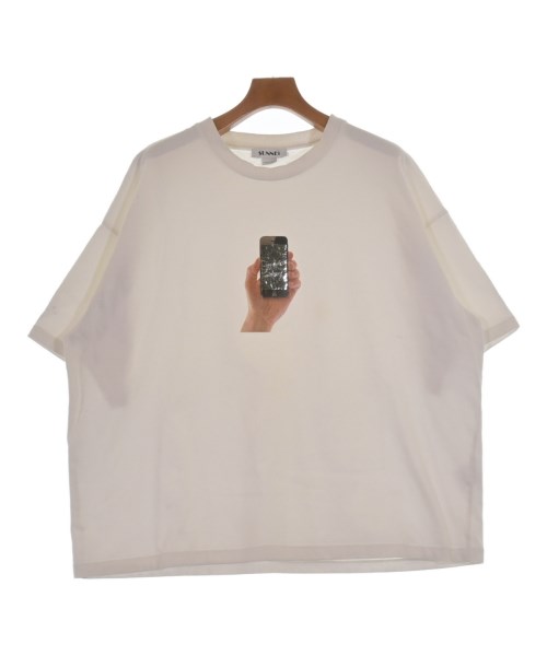 スンネイ(SUNNEI)のSUNNEI Tシャツ・カットソー
