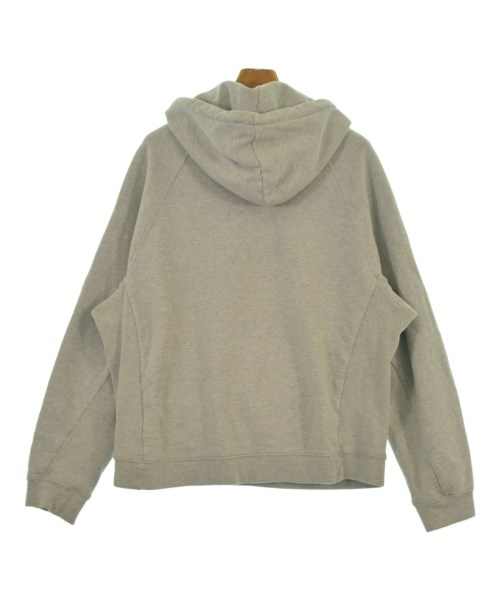 SUNNEI（スンネイ）パーカー グレー サイズ:S メンズ/2200633095031