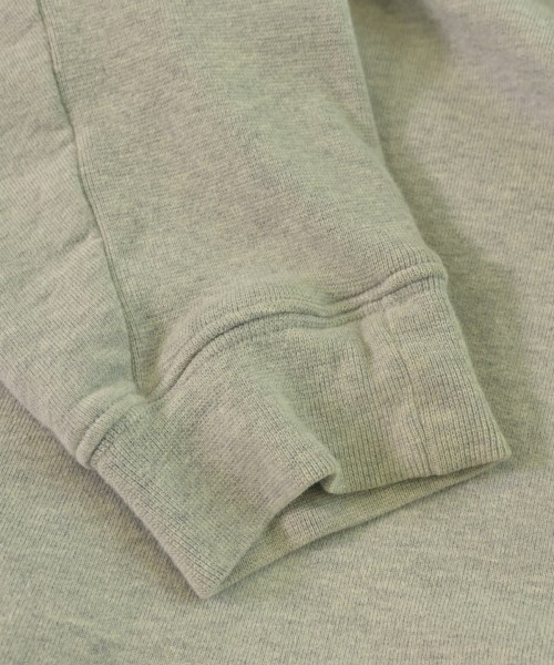 SUNNEI（スンネイ）パーカー グレー サイズ:S メンズ/2200633095031