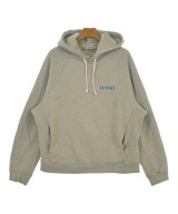SUNNEI（スンネイ）パーカー グレー サイズ:S メンズ/2200633095031