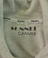 SUNNEI（スンネイ）パーカー グレー サイズ:S メンズ/2200633095031