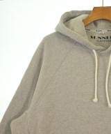 SUNNEI（スンネイ）パーカー グレー サイズ:S メンズ/2200633095031