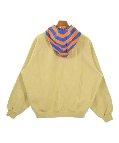 SUNNEI（スンネイ）パーカー 黄 サイズ:S レディース/2200633518240