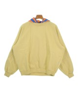SUNNEI（スンネイ）パーカー 黄 サイズ:S レディース/2200633518240