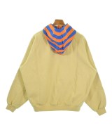 SUNNEI（スンネイ）パーカー 黄 サイズ:S レディース/2200633518240