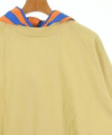 SUNNEI（スンネイ）パーカー 黄 サイズ:S レディース/2200633518240