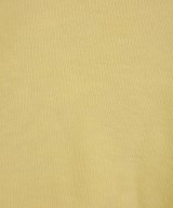 SUNNEI（スンネイ）パーカー 黄 サイズ:S レディース/2200633518240