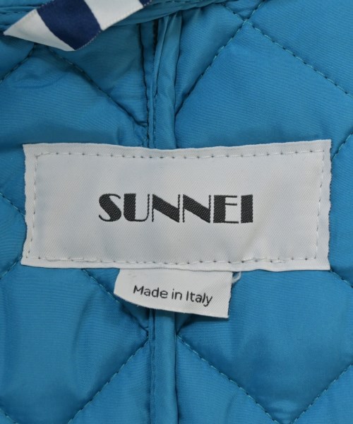 SUNNEI（スンネイ）その他 紺 サイズ:S メンズ/2200632701032