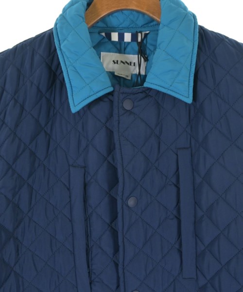 SUNNEI（スンネイ）その他 紺 サイズ:S メンズ/2200632701032