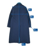 SUNNEI（スンネイ）その他 紺 サイズ:S メンズ/2200632701032