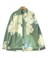 SUNNEI カジュアルシャツ